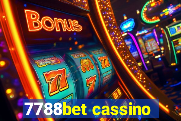 7788bet cassino